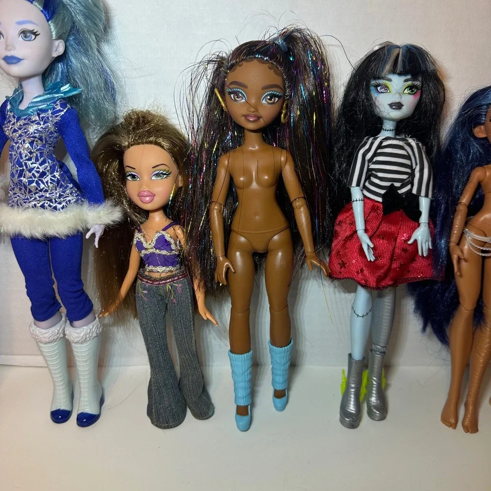 N/A mixed lot